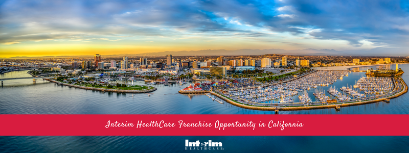 Interim HealthCare Franchise Opportunity in California: Uncover Market Needs and Potential