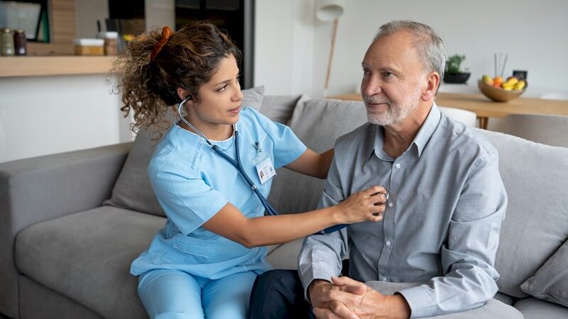 10 Reasons to Start an Interim Home Healthcare Franchise Business