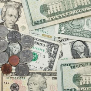 money