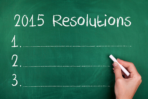 2015 New Year’s Resolution Purchase a Franchise!