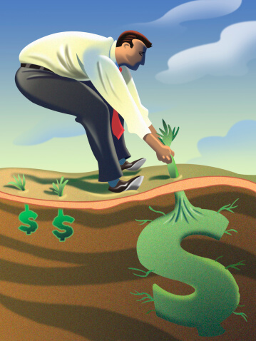 Funding Your Franchise, How To Avoid The Frenzy