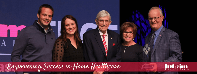 Discover the Four Pillars of an Ideal Interim HealthCare Franchise Owner