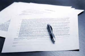 documents
