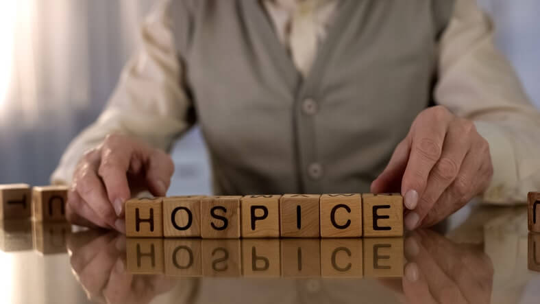 3 Facts About How Hospice Fits into Our Healthcare Franchise Opportunity