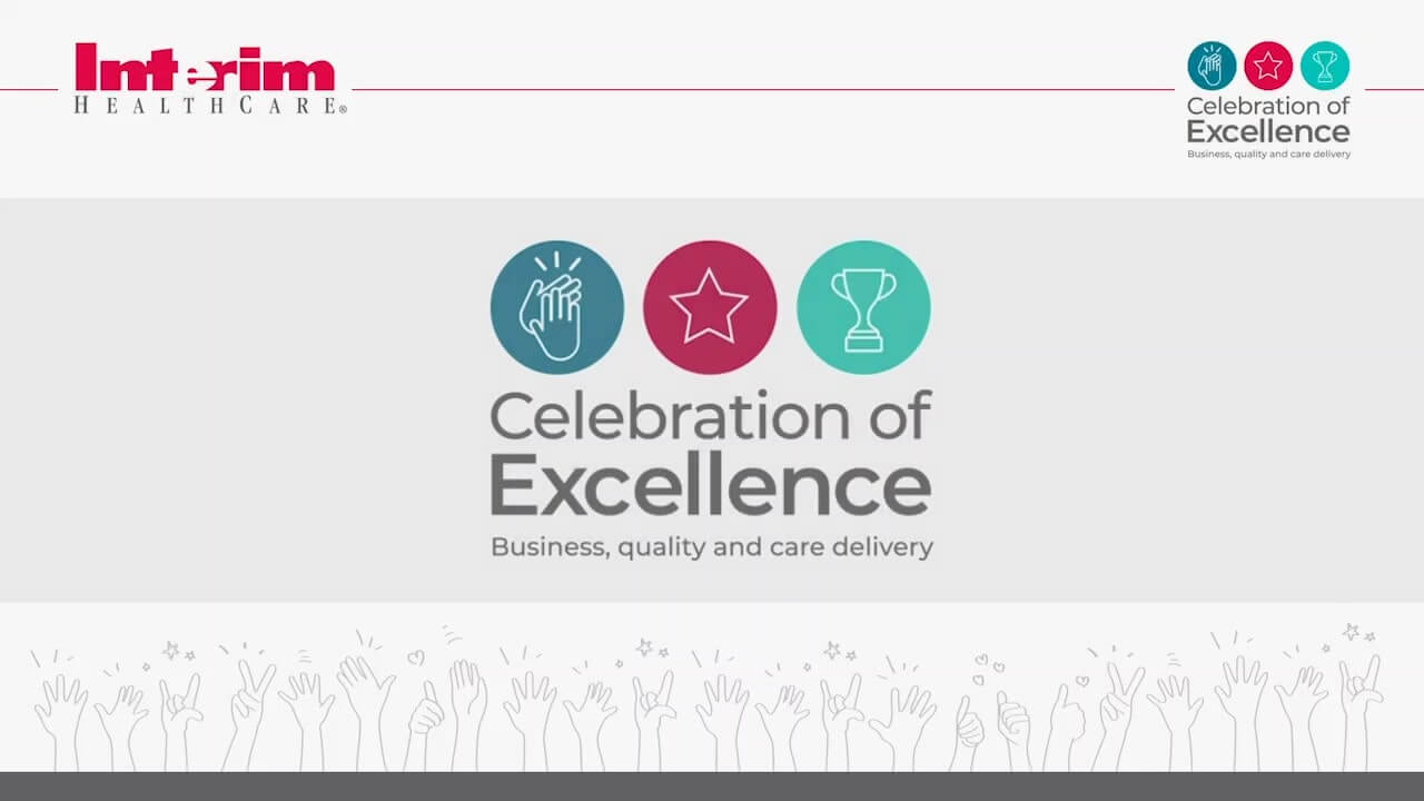 Interim HealthCare Inc. Honors Franchise Owners’ Excellence in Home Care