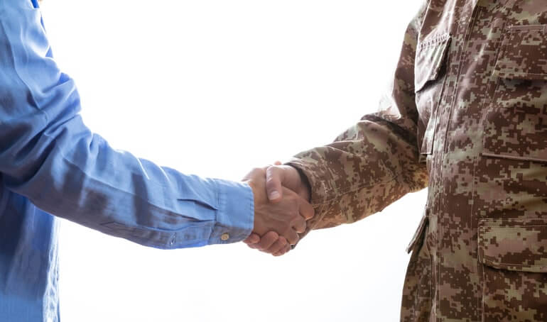 Why Veterans Choose Our Senior Care Franchise Opportunity