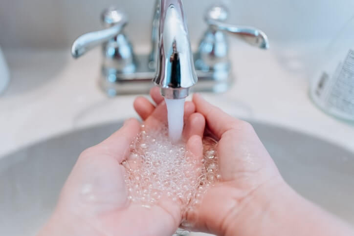 How to Prevent COVID-19 Through Cleaning and Disinfecting