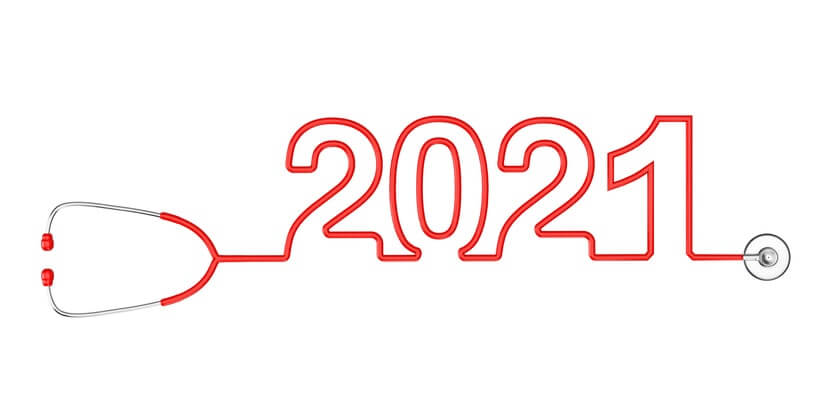 How Will the Senior Care Industry Change in 2021?