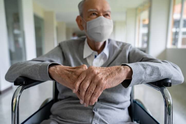 Interim HealthCare: 3 Clients Our Home Care Services Franchise Serves