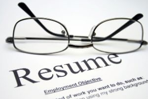 Resume