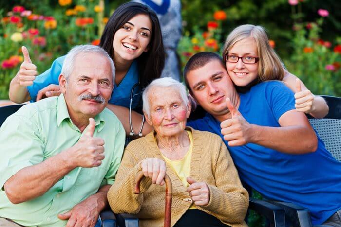 5 Best Things About Owning an Interim HealthCare Franchise