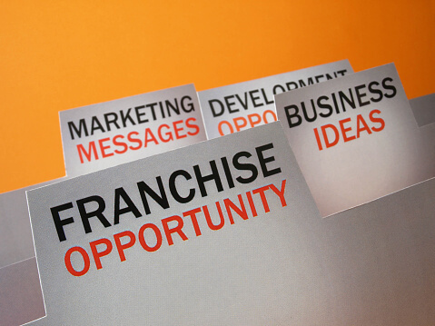 Is Now the Time to Buy a Franchise?