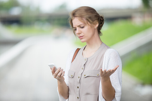 Is Your Customer Disgruntled? Shift to Service Recovery