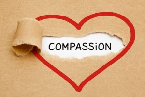 COMPASSION