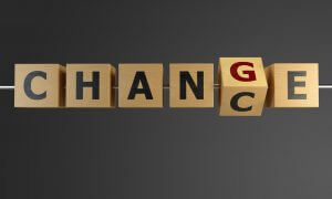 change blocks