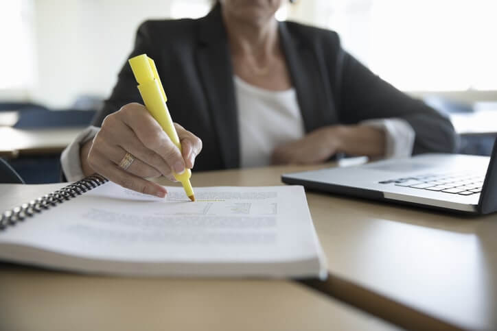 Breaking Down the Basics of a Franchise Disclosure Document