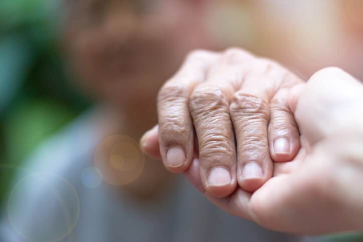 Age of Convenience: How Interim Helps Your Loved Ones
