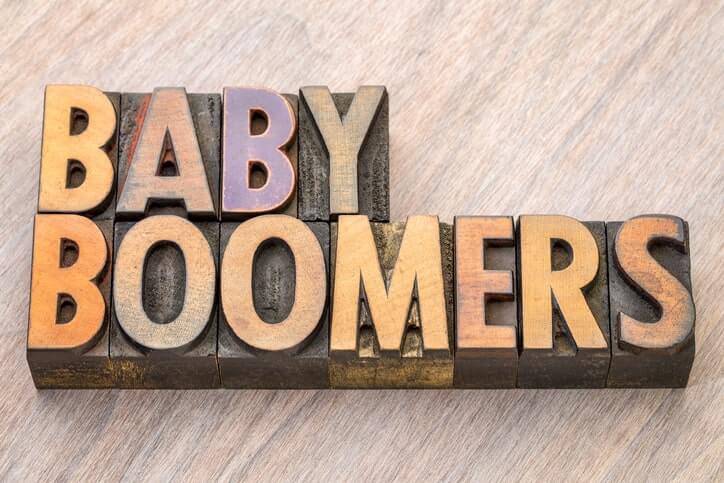 How Will Aging Baby Boomers Change the Landscape of Senior Care?