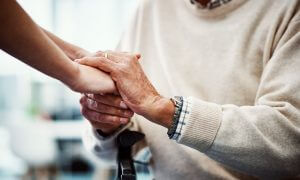 in home care franchise