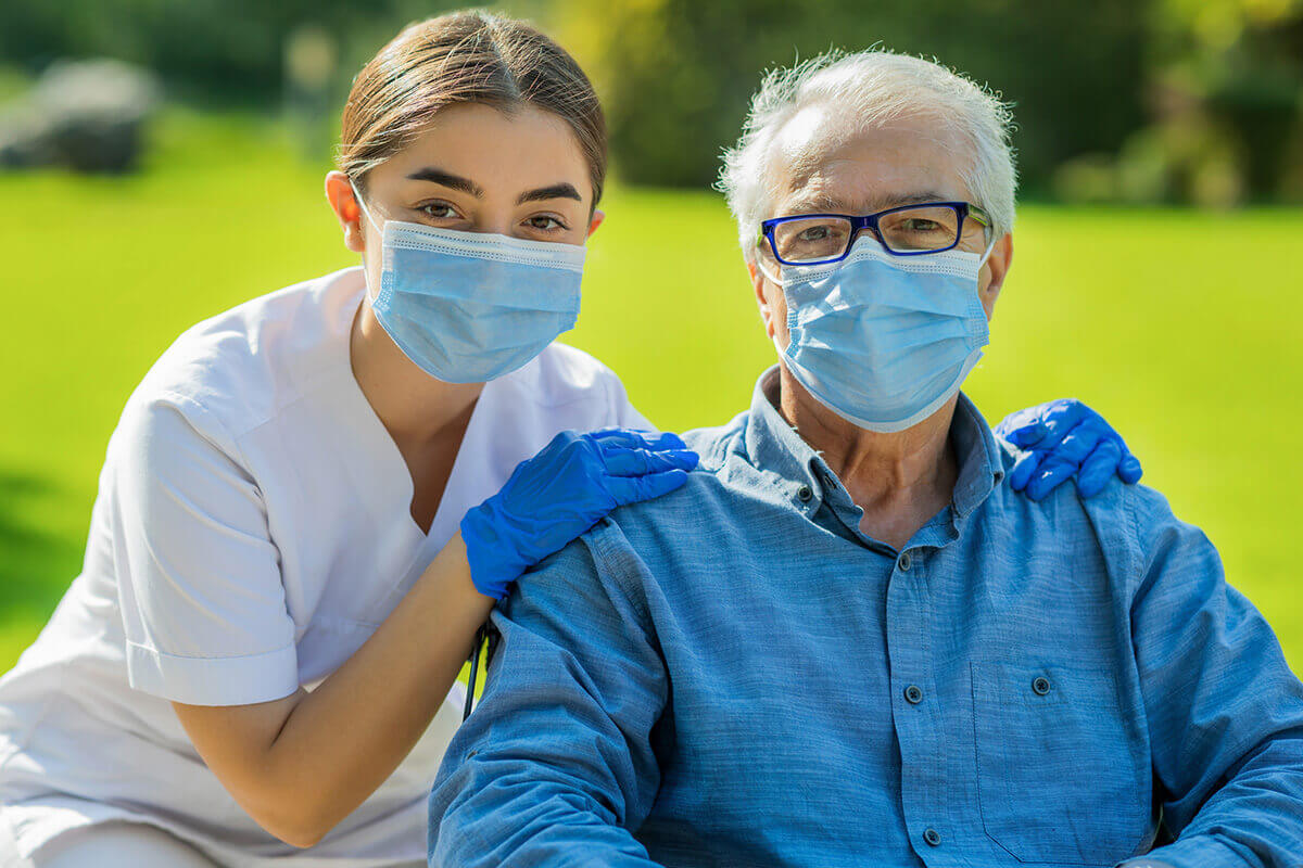 Running an In-Home Healthcare Franchise During the Pandemic