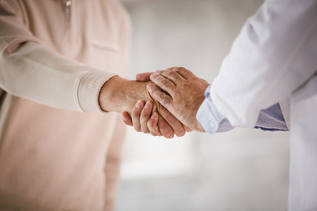 How Interim Assists with Staffing Your Home Healthcare Business