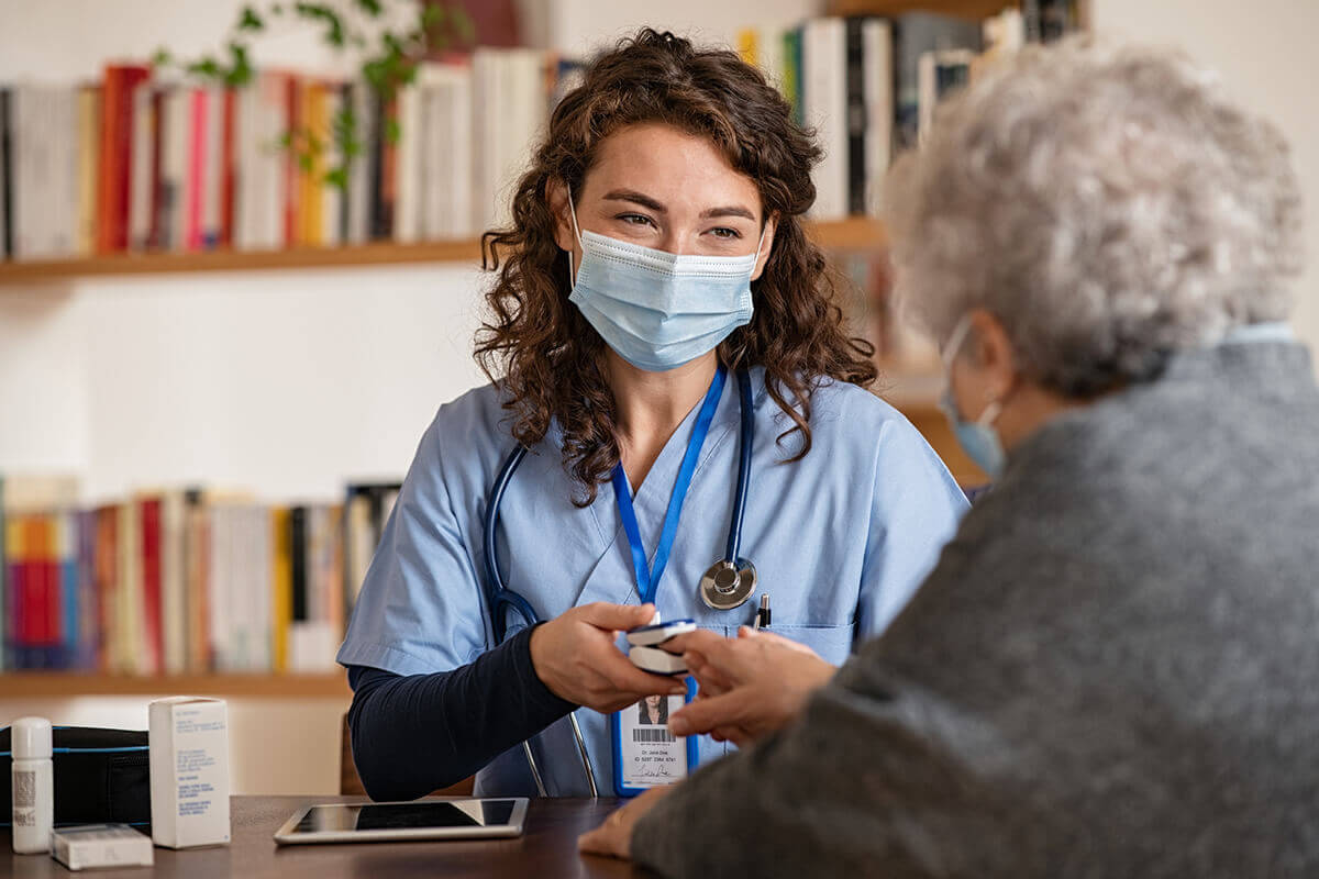 What Sets Us Apart in the Home Healthcare Industry