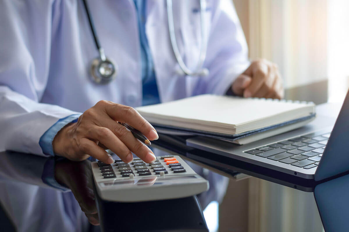 Breaking Down Our Hospice and Home Healthcare Franchise Costs