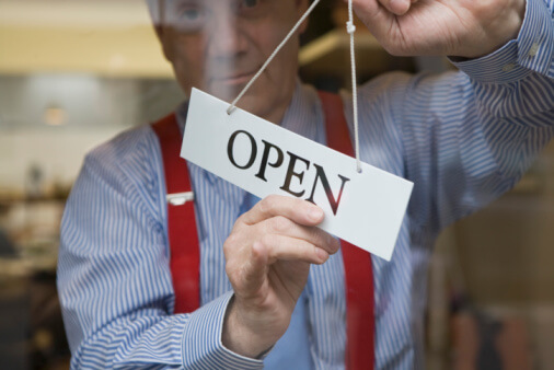 Have that entrepreneurial spirit? Why buying a franchise could be the better choice for you
