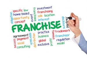 FRANCHISE
