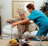 The Sky is the Limit for Home Care Franchising