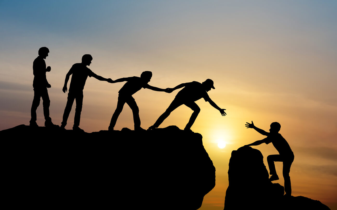 Never Purchased a Franchise? Interim Provides Top-Notch Training and Support