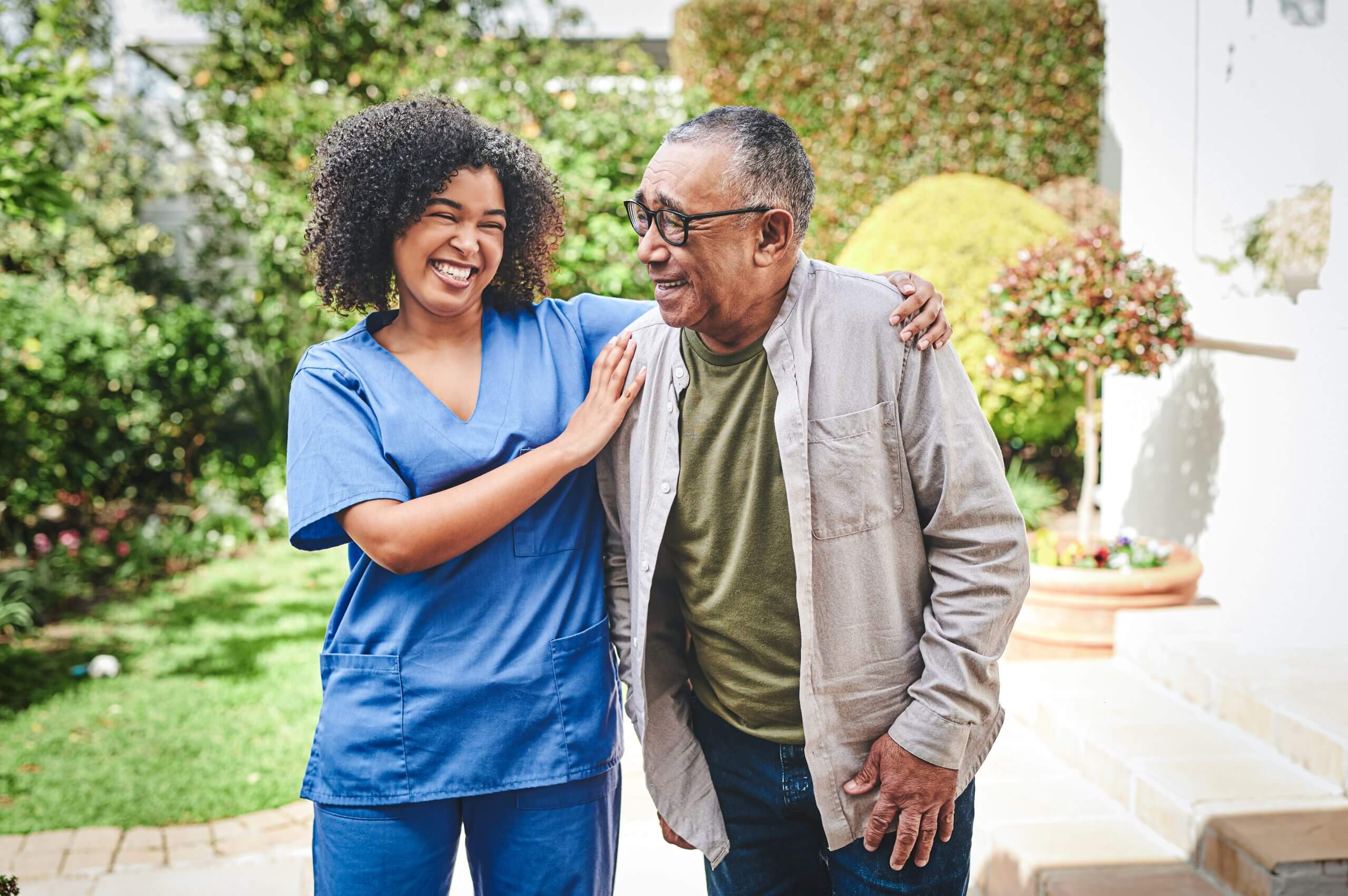 From Passion to Profit: Starting a Home Healthcare Franchise with Interim