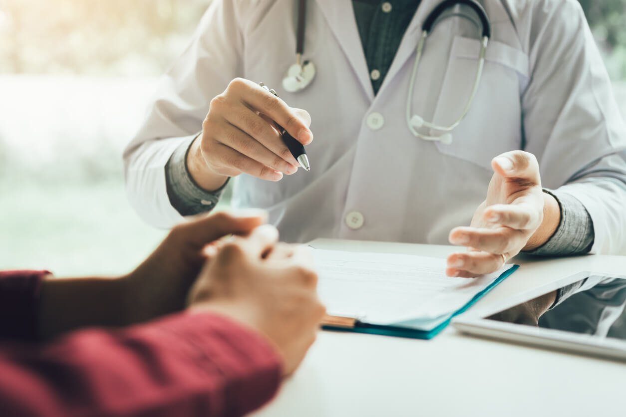 Utilize Your Medical Skills Doing Something That You Love