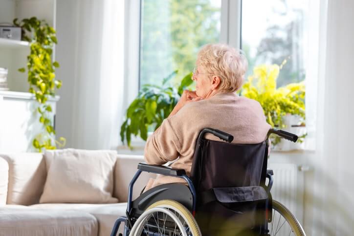 Why Open a Senior Care Franchise?