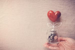 hospice franchise costs