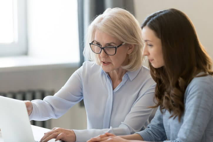 What Does Interim HealthCare Franchise Training & Support Cover?