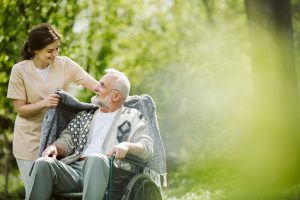 senior care franchise