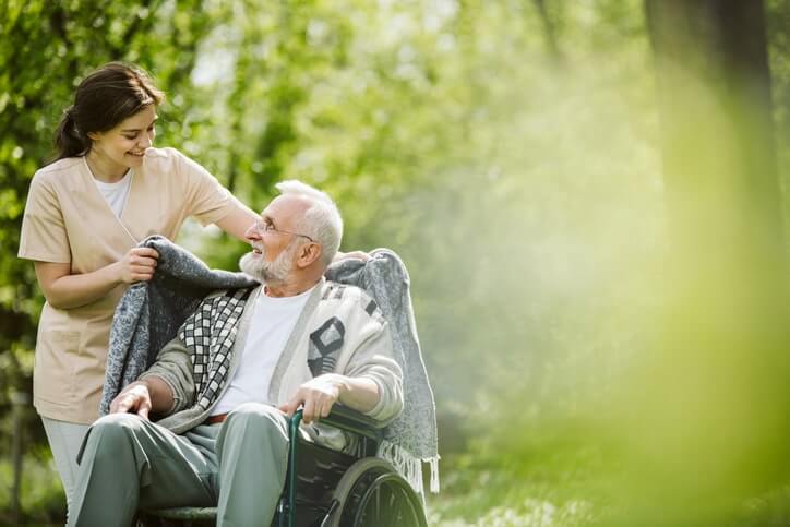 5 Services Our Senior Care Franchisees Provide