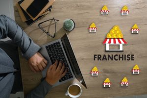healthcare franchise opportunity