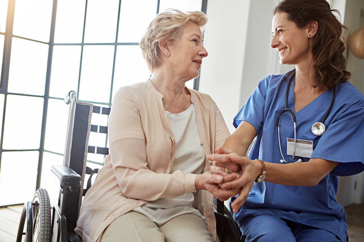 Opening a Hospice Business? Interim HealthCare Recognized in Entrepreneur’s Franchise 500 for 2021