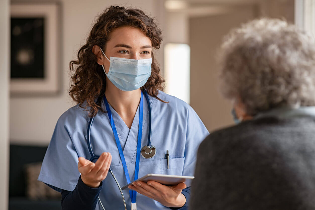Starting a Healthcare Business with Interim Healthcare Makes Good Business Sense