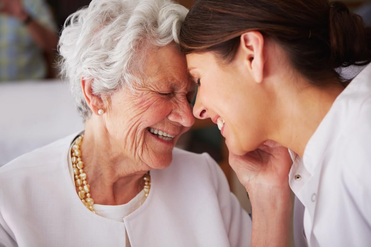 Why Hospice Care at Home is Often the Best Choice
