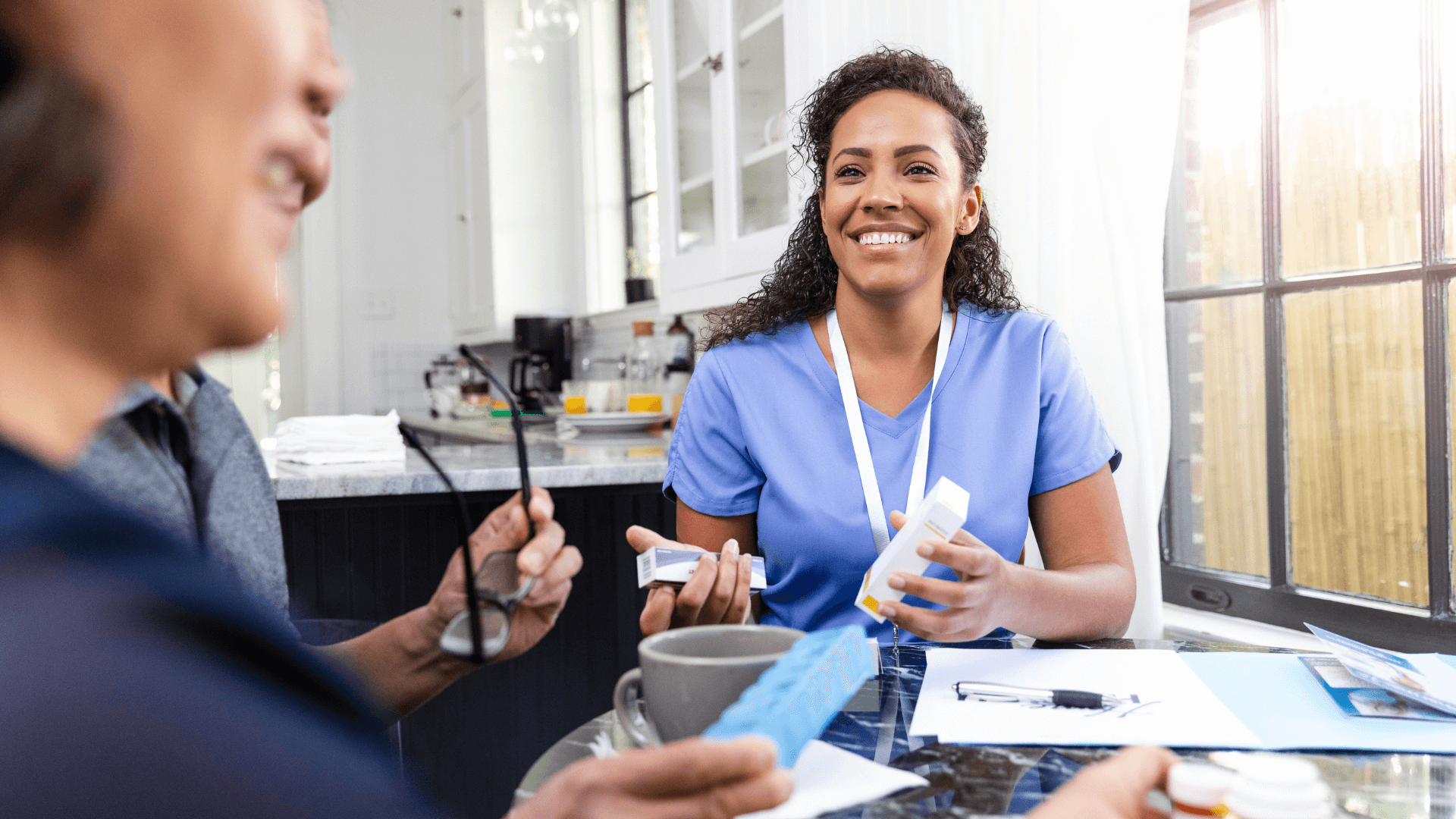 Leverage Your Existing Skills to Become a Home Care Franchise Owner: Find Success in Senior Care, Home Healthcare, and Healthcare Staffing Agency