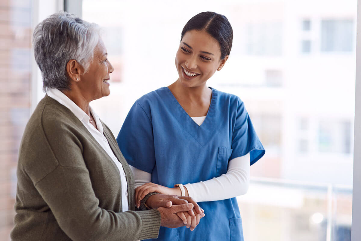 About Interim HealthCare’s Franchise Support Programs