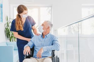 Interim Home Care franchisees provide compassionate and professional home care services to people of all ages, helping them live independently and safely in their own homes.
