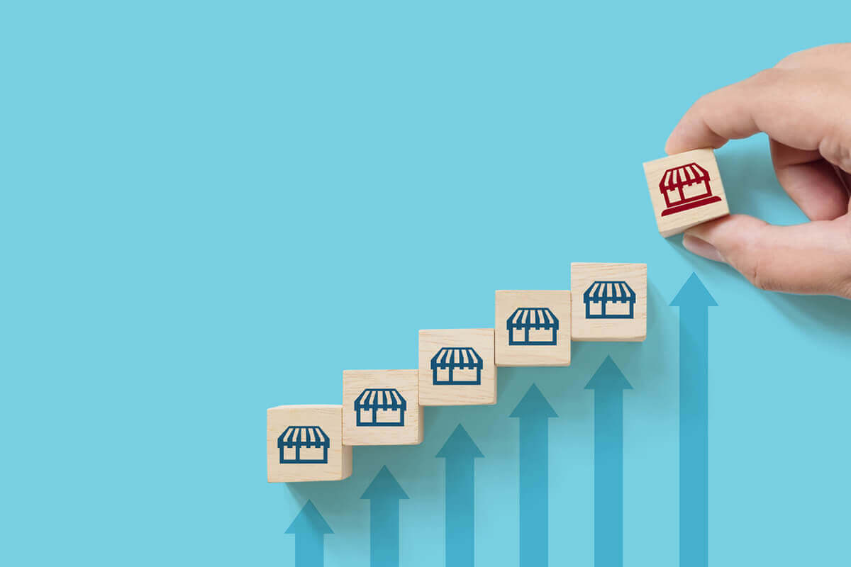 3 Competitive Advantages Our Franchisees Enjoy