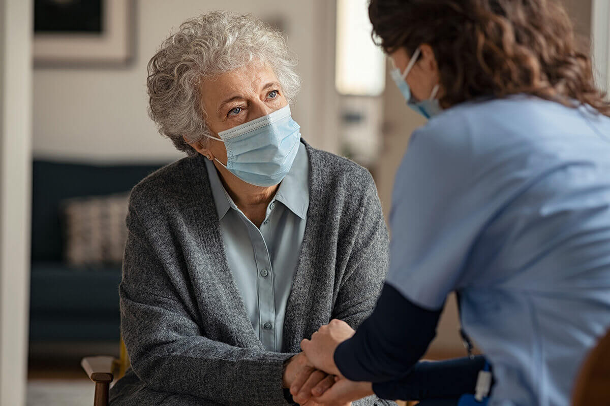 Signs That It’s Time to Choose an In-home Care Franchise: Who are Your Clients?