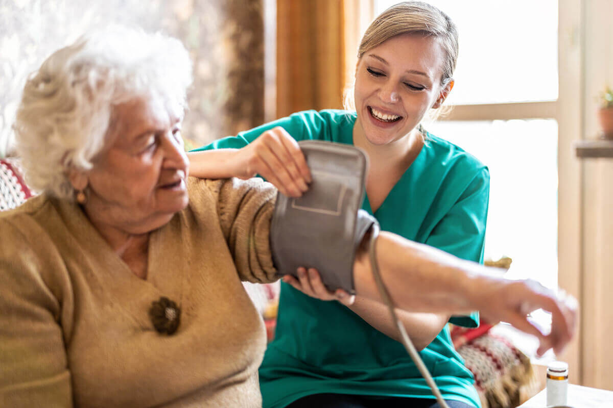 Home Healthcare, Franchise Opportunities, and Our National Campaign to Grow the Recruiting Pipeline