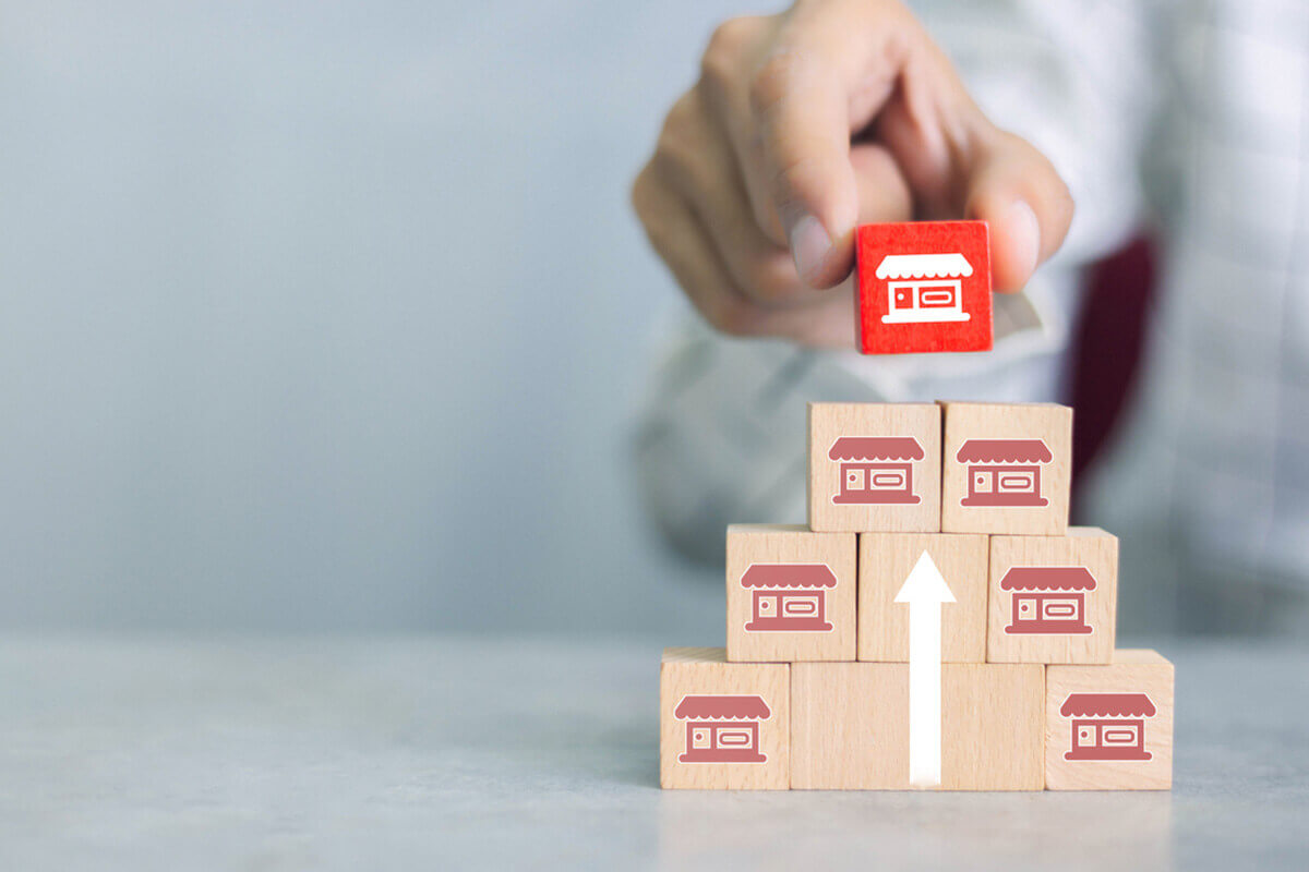 Why an Interim HealthCare Franchise Stands Out