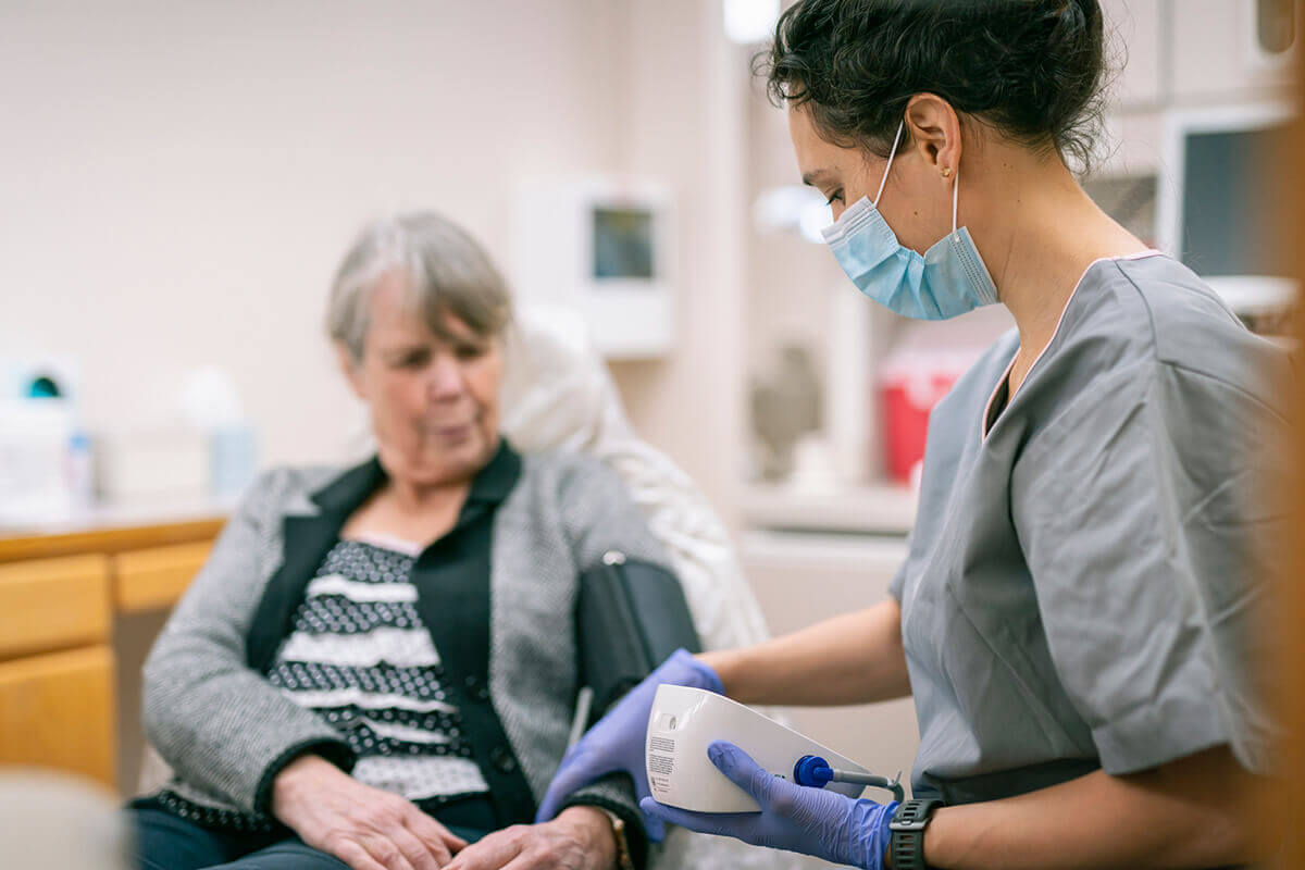 Are You Cut Out to Start a Home Care Business?